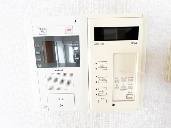 ライオンズマンション金沢八景第１２の物件内観写真